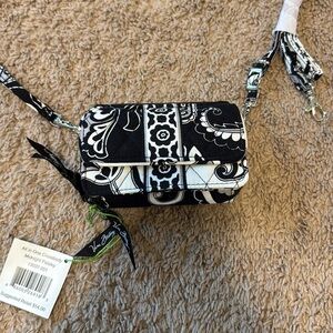 All in one Crossbody